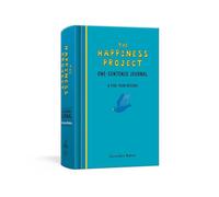 The Happiness Project One-Sentence Journal: A Five-year Record