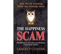 The Happiness Scam