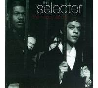 The Happy Album by The Selecter (1994-08-23)