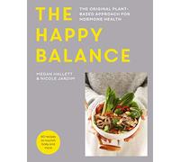 The Happy Balance