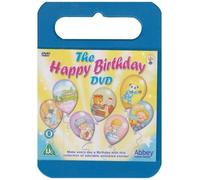 The Happy Birthday DVD