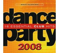 The Happy Boys - Dance Party: 16 Essential Club Hits [Us Import]