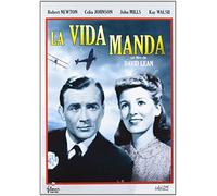 The Happy Breed - Region 2