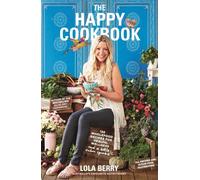 The Happy Cookbook