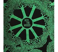 The Happy Couple - Into the Woods [VINYL]