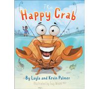 The Happy Crab