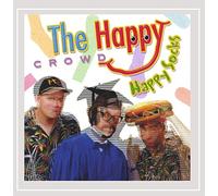 The Happy Crowd - Happy Sox