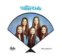 The Happy Dolls - Show Album No.1 (LP Miniature)