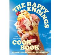The Happy Endings Cookbook