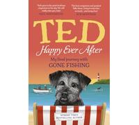 The Happy Ever After: My final journey with Gone Fishing