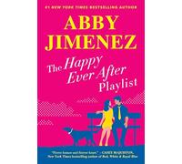 The Happy Ever After Playlist