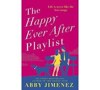 The Happy Ever After Playlist.by Jimenez New 9780349423425 Fast Free Shipping