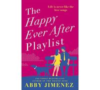 The Happy Ever After Playlist: 'Full of fierce humour a - Paperback / softback N