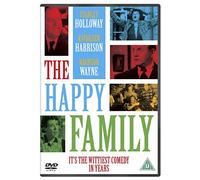 The Happy Family