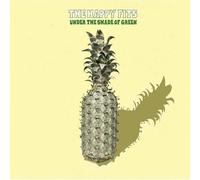 The Happy Fits - Under The Shade Of Green [VINYL]