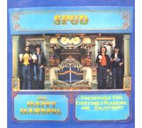 The Happy Handful by Spud