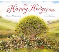 The Happy Hedgerow: 1 (Old Oak)