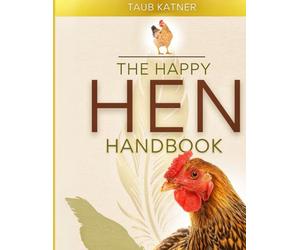 The Happy Hen Handbook