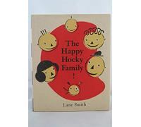 The Happy Hocky Family! (Viking Kestrel Picture Books)