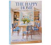 The Happy Home : Layered Interiors for Joyful Living