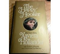 THE HAPPY HOOKER