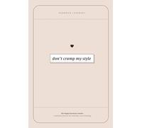 The Happy Hormone Tracker: A Wellness Journal for Monthly Cycle Tracking and Hormone Balance for Women: A Women's Wellness Journal for Tracking Monthly Cycles and Balancing Hormones