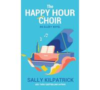 The Happy Hour Choir: 1 (An Ellery Novel)