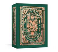 The Happy Houseplant Deck: 50 Cards for Intuitive Plant Care