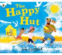 The Happy Hut
