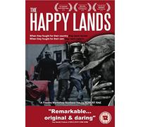 The Happy Lands [DVD]