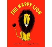 The Happy Lion: 1