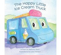 The Happy Little Ice Cream Truck