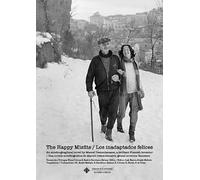 The Happy Misfits / Los Inadaptados Felices: An autobiographical novel by Marcel Demeulenaere, a brillant Flemish inventor (‘Los inadaptados felices. ... Marcel Demeulenaere, genial inventor flamenco