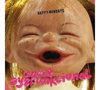 The Happy Mondays - Uncle Dysfunktional