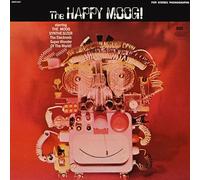 The Happy Moog! [VINYL]