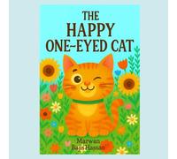 The Happy One-Eyed Cat: 1 (The Bright Path Tales)