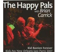 The Happy Pals with Brian Carrick