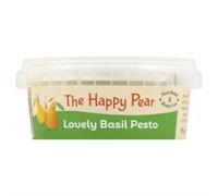 The Happy Pear Lovely Basil Pesto 135g