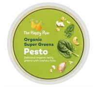 The Happy Pear Organic Super Greens Pesto 135g