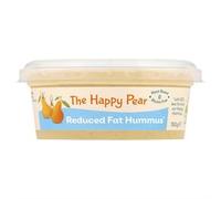 The Happy Pear The Happy Pear Reduced Fat Hummus 150g