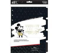 The Happy Planner Dream Big Planner Extension PK (AEPCEP-D007)