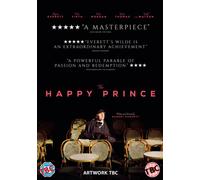 The Happy Prince