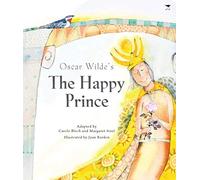 The happy Prince