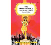 The Happy Prince and Other Stories