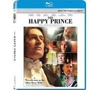 HAPPY PRINCE NEW BLU-RAY DISC