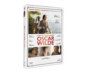 The Happy Prince - La importancia de llamarse Oscar Wilde