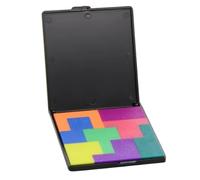 The Happy Puzzle Company Amazing Block Square Puzzle Game, Age 8+