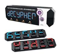 The Happy Puzzle Company | DECYPHER | Decypher is a battle of logical deduction as you race to crack your opponent’s code, before they crack your own! - Ages 8+