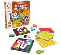 The Happy Puzzle Company Genius Connection Shape-Matching Game, Age 6+