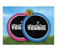 The Happy Puzzle Company Medium Trampoline Tennis Set, 37cm, Age 5+